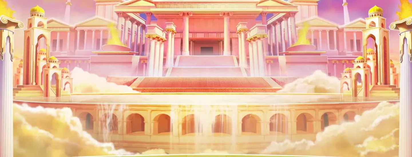 Gates of Olympus - AhaduBirr