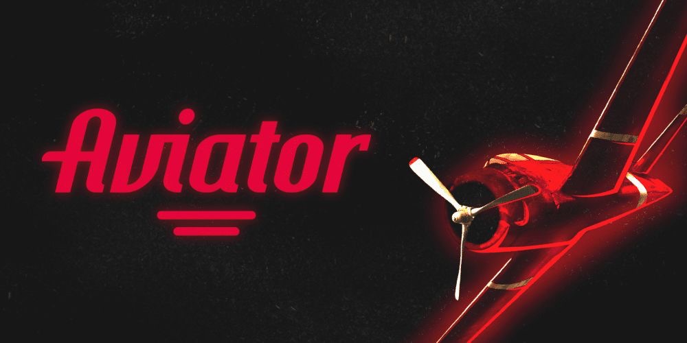 Aviator cover image