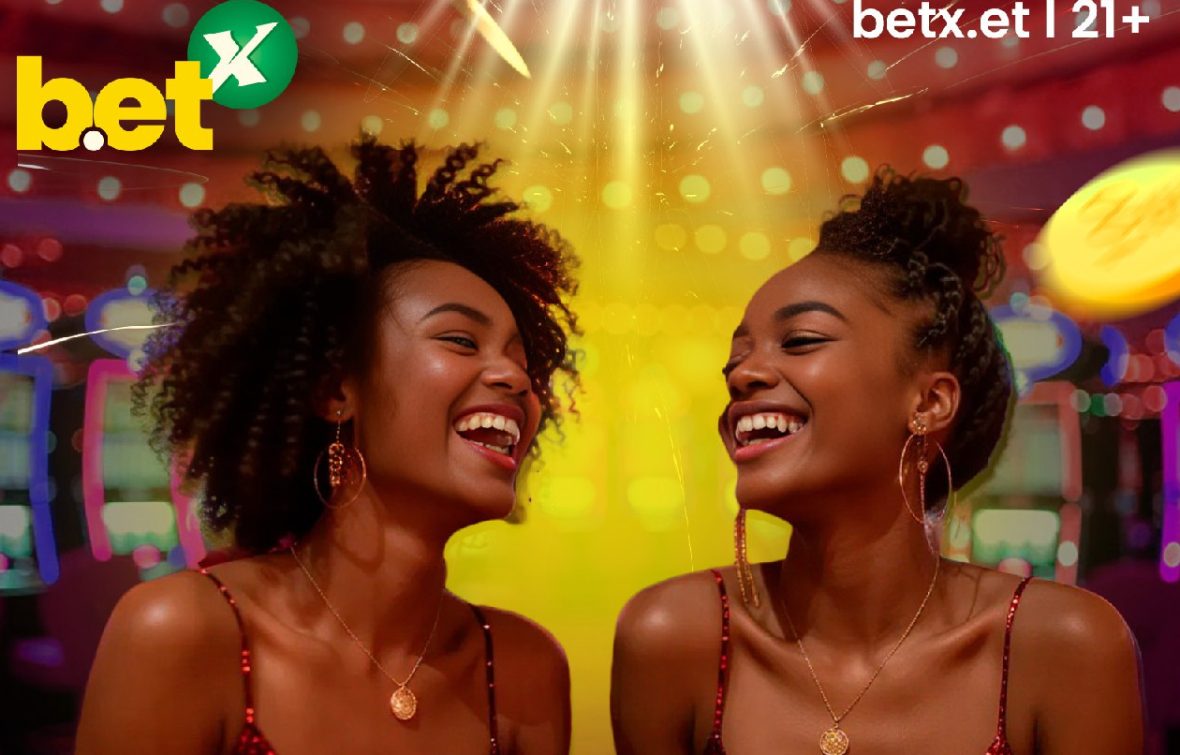 BetX Telegram start image