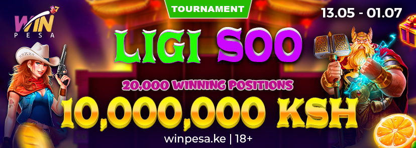 Ligi Soo Tournament