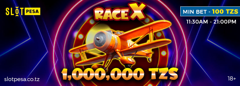Aviator Challenge SlotPesa