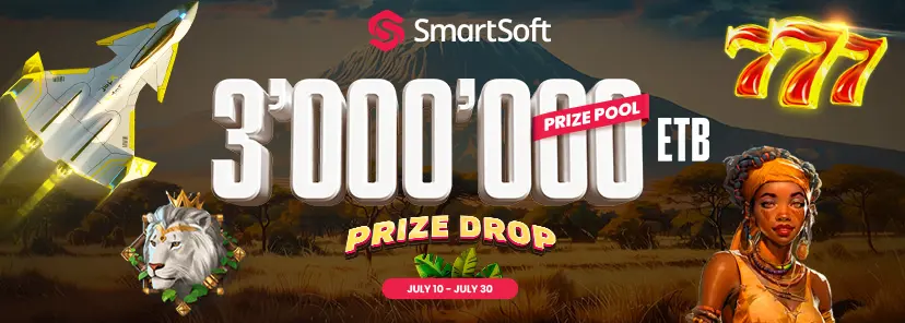 Prize Drop Tournament