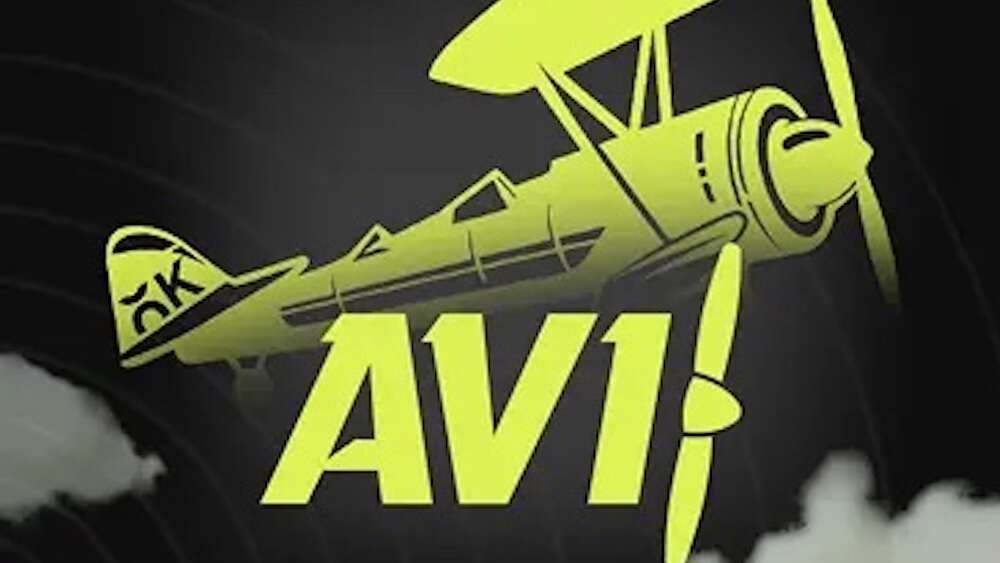 Avi crash game by Popok Image in Afrika Bet  - AfrikaSlot