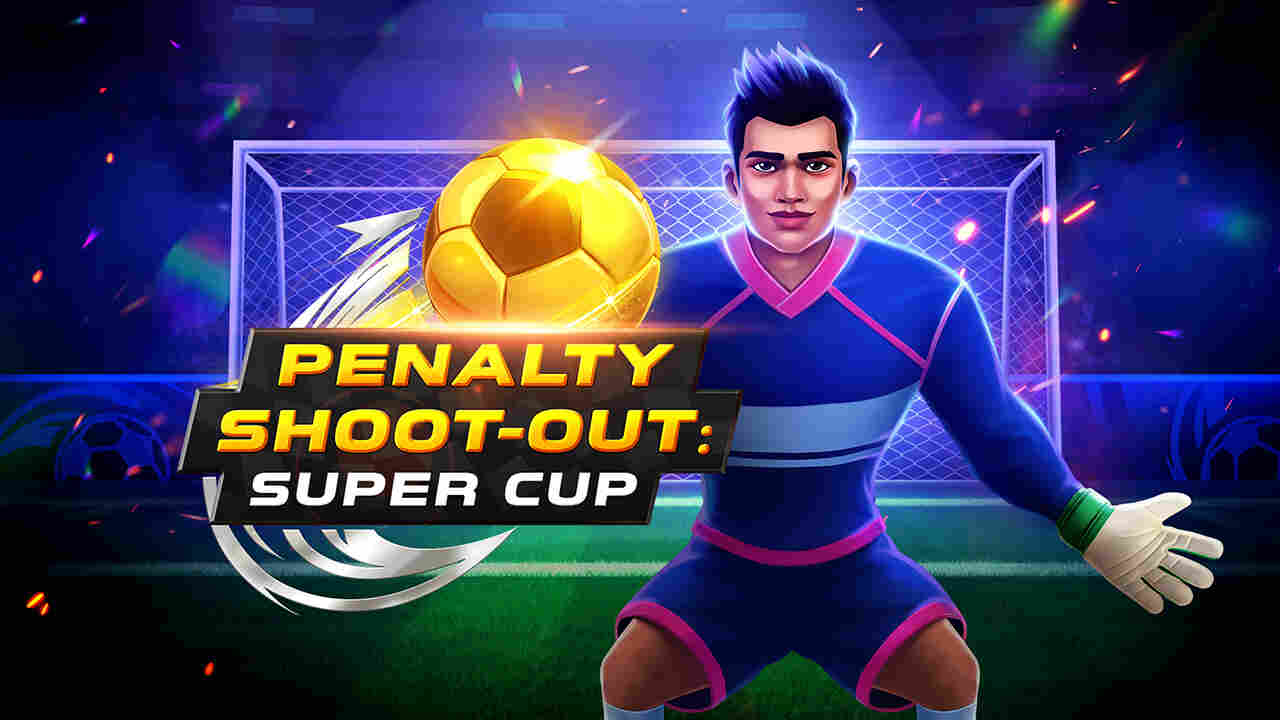 Play Penalty Shoot-out: Super Cup Demo in Afrika Bet