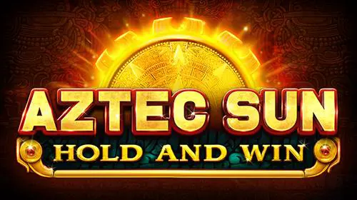 Aztec Sun Hold and Win -Claim bonus from Afrika Bet!
