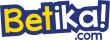 Betika logo image