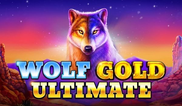 Sweet Bonanza Super Scatter Wolf Gold by Pragmatic Play