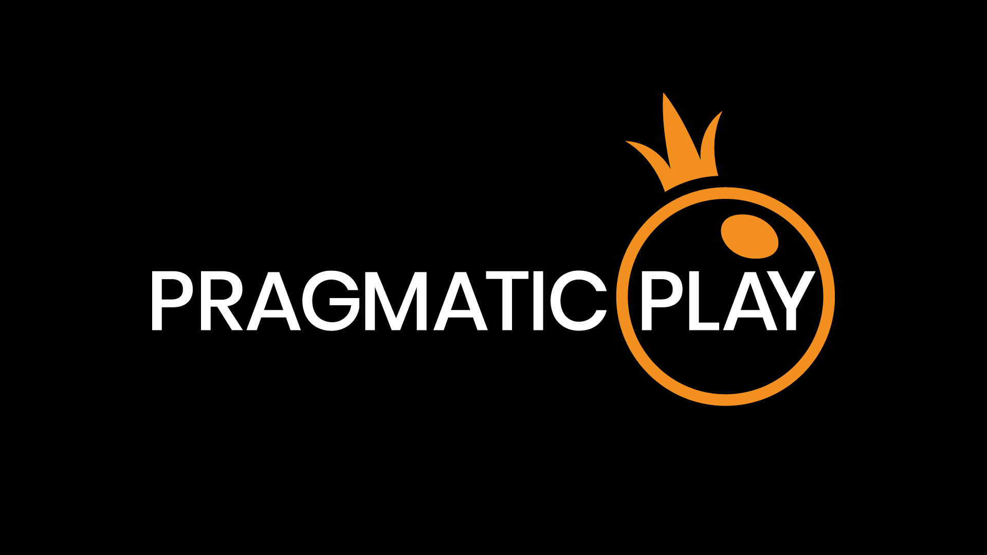 Pragmatic Play logo in Afrika Bet