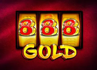 888 Gold - Afrika Slot