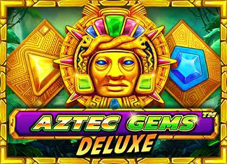 Chicken route Aztec Gems Deluxe image
