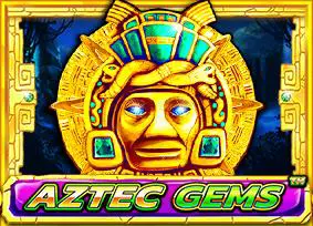Aztec Gems Slot Image