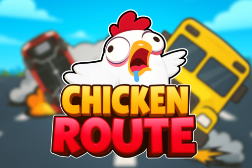 Chicken route