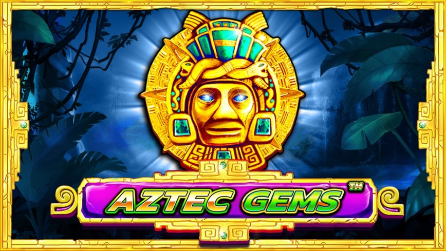 Aztec Gems Review image