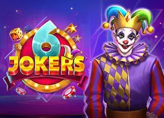 Chicken route 6 Jokers Slot - Afrika Slot Play Free Demo