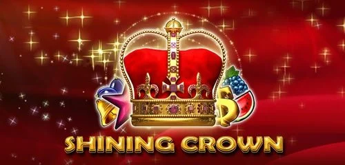 Shining Crown Slot by Amusnet - Play Free Demo