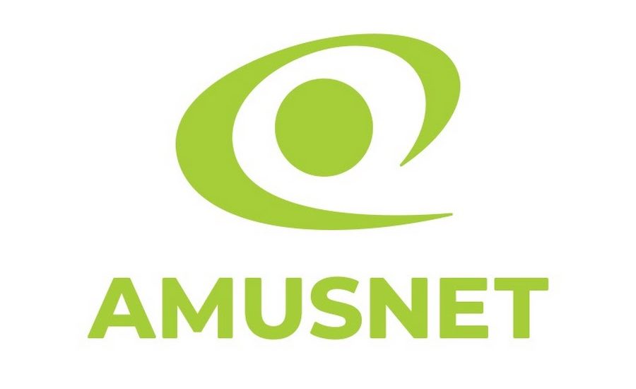 Amusnet Logo