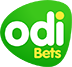 odibets logo