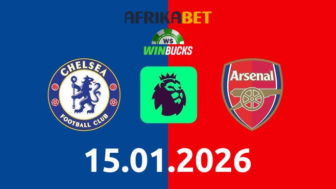 Arsenal vs Chelsea - Betting News