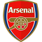 Arsenal Team Logo