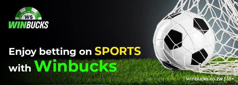 Winbucks online betting promo image