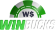 Winbucks Logo Image