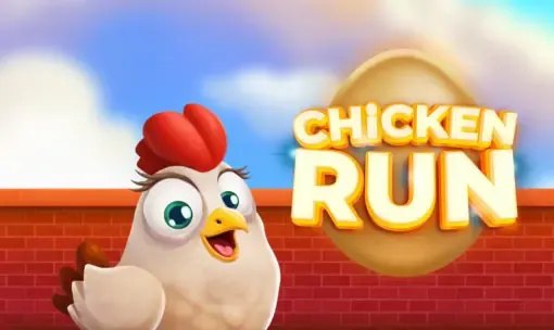 Chicken Run Review - Play Demo - Afrika Slot