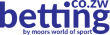 Betting.co.zw - MWOS logo