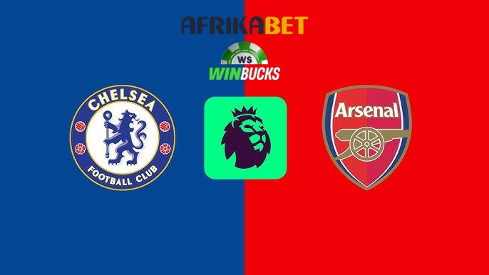 Arsenal vs Chelsea - Betting News