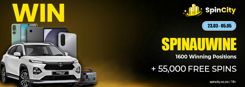 SPINAUWINE - Tournaments