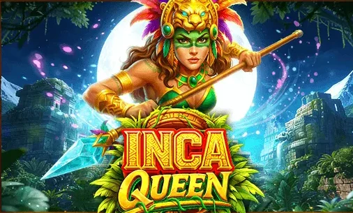 Inca Queen Slot Review - Play Free Demo