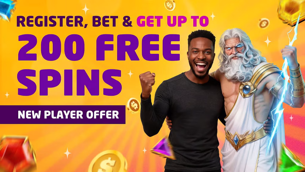 BongoBongo Casino welcome bonus offer