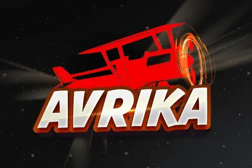Avrika by B5G cover image