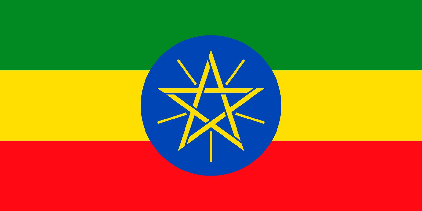 Ethiopia - List of Online Casinos by Country