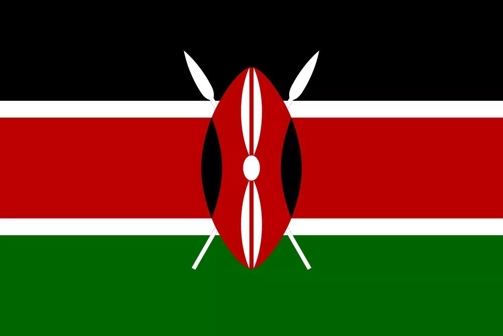 Kenya List of Online Casinos by Country
