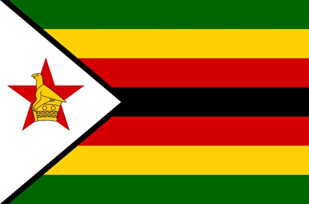Zimbabwe - List of Online Casinos by Country
