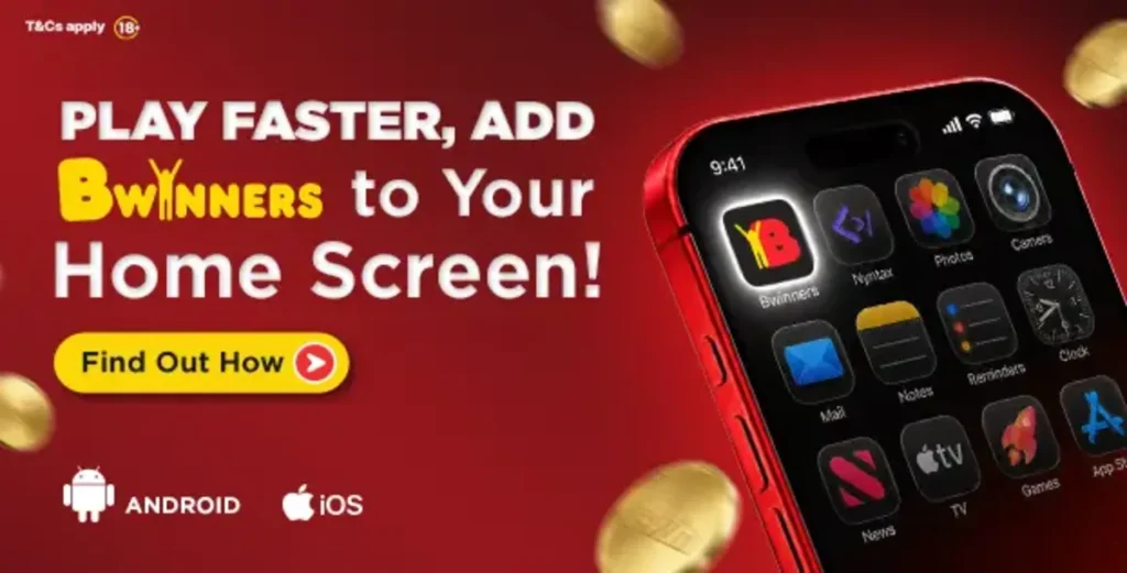 Mobile App Image