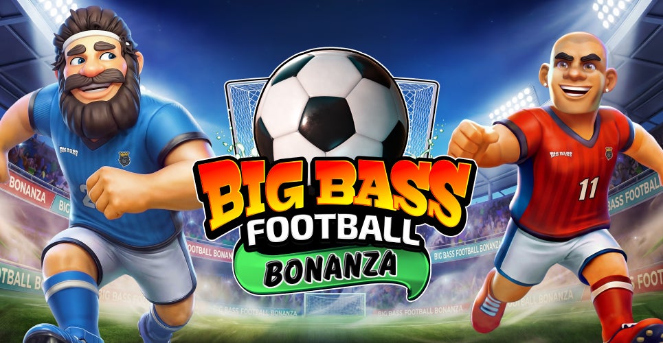 Big Bass Football Bonanza Slot Review - Play Free Demo 2026