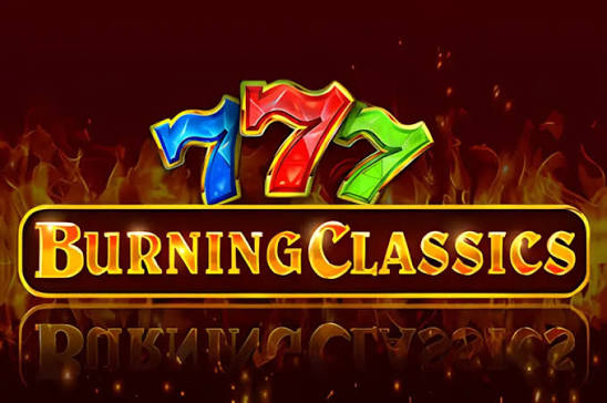 Burning Classics Afrika Bet