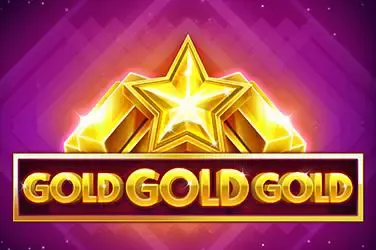 Gold Gold Gold Afrika Bet