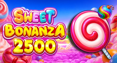 Sweet Bonanza 2500 Slot Review - Play Free Demo 2026