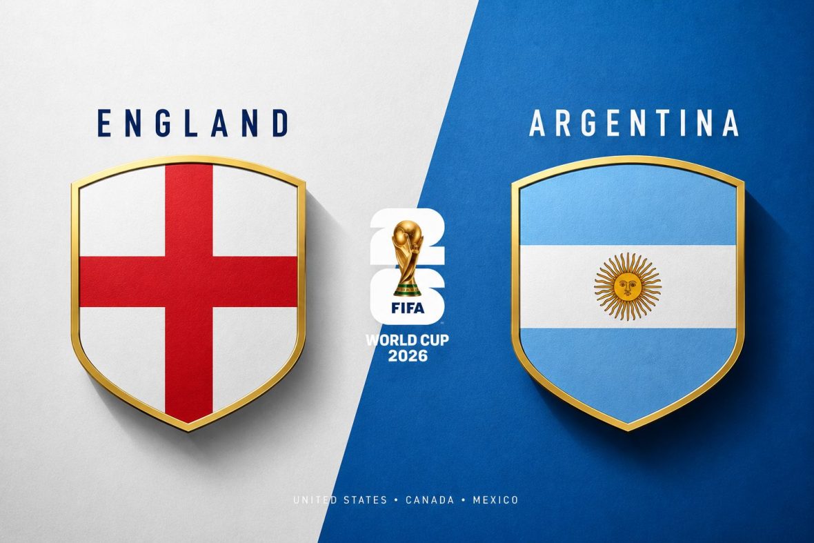 England vs Argentina Match Preview