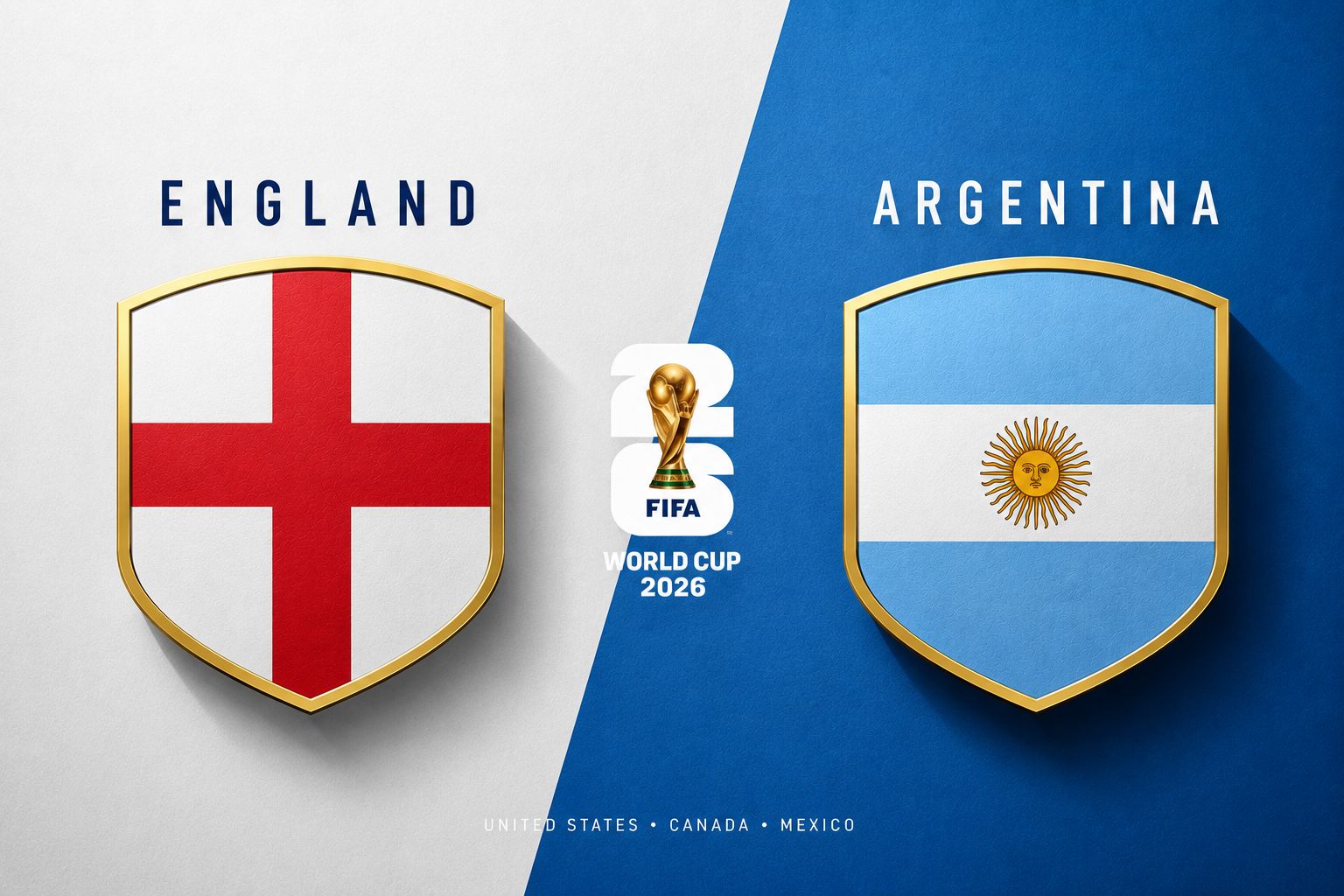 England vs Argentina Match Preview