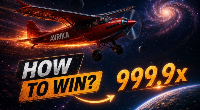 How to win in Avrika cover image
