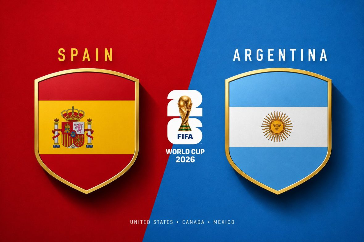 spain vs argentina fifa world cup final match preview
