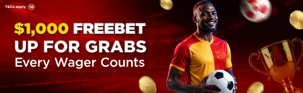 Sport Promotion image Bwinners