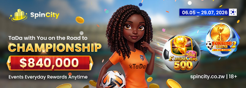 World Cup special tournament from TaDa! image