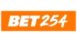bet254 kenya casino logo