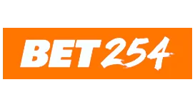 bet254 casino logo