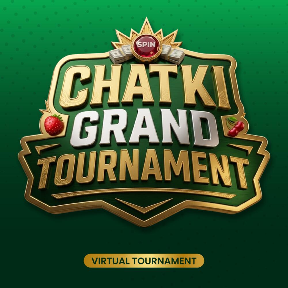 Chatki Grand Tournament promo icon